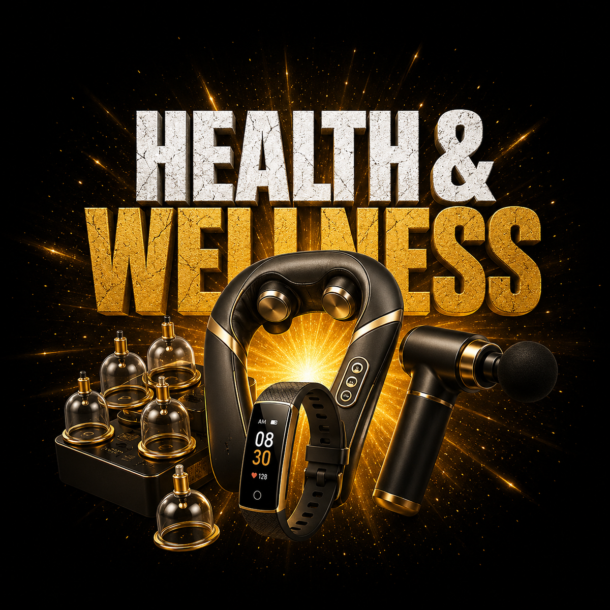 Health & Wellness