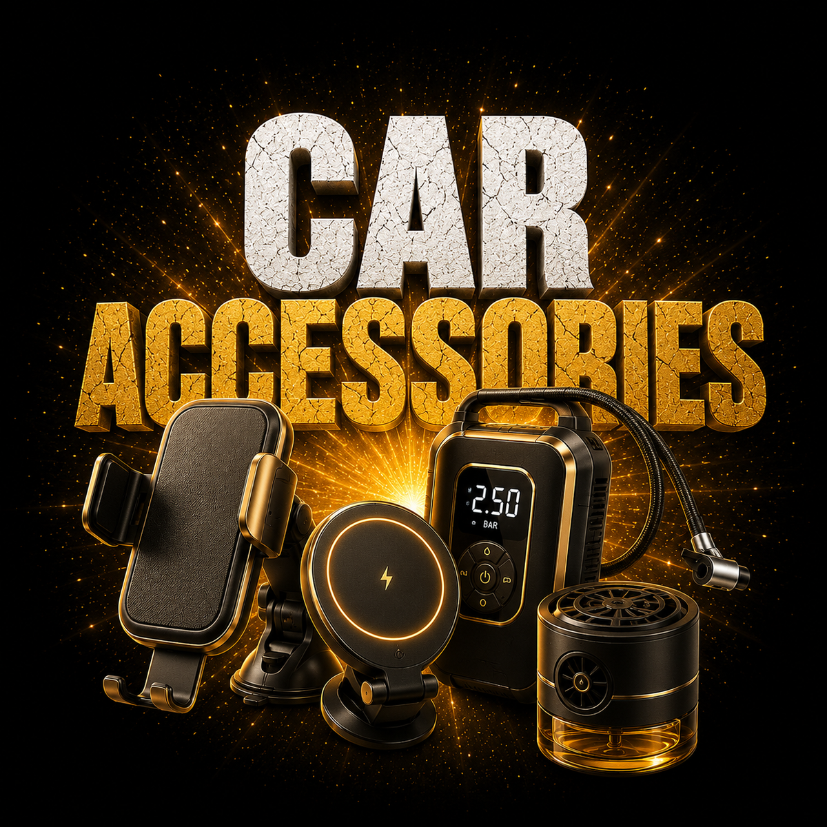 Car Accessories